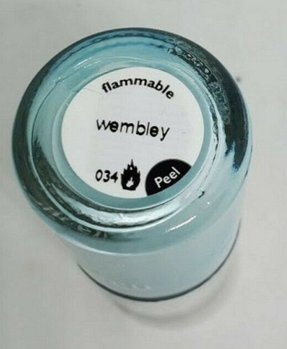 Nails Inc. London Festival Collection Nail Polish - Picture 9 of 11