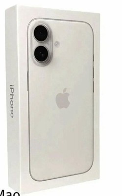 Apple iPhone 17 256GB Weiß ohne Simlock