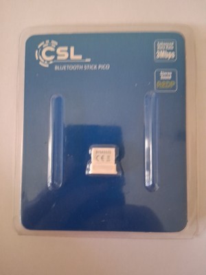 CSL Bluetooth Stick Pico