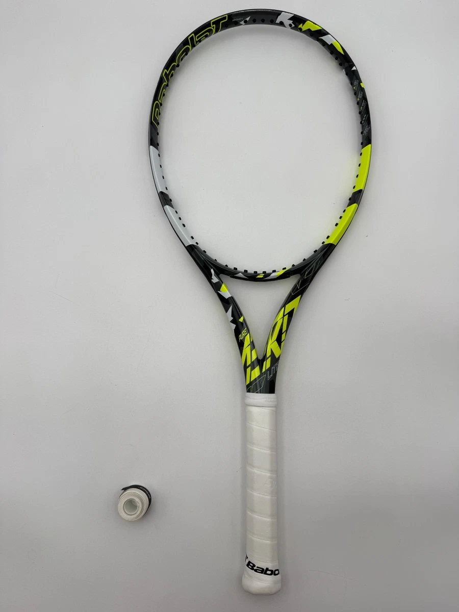 Babolat Aero Lite for sale - eBay