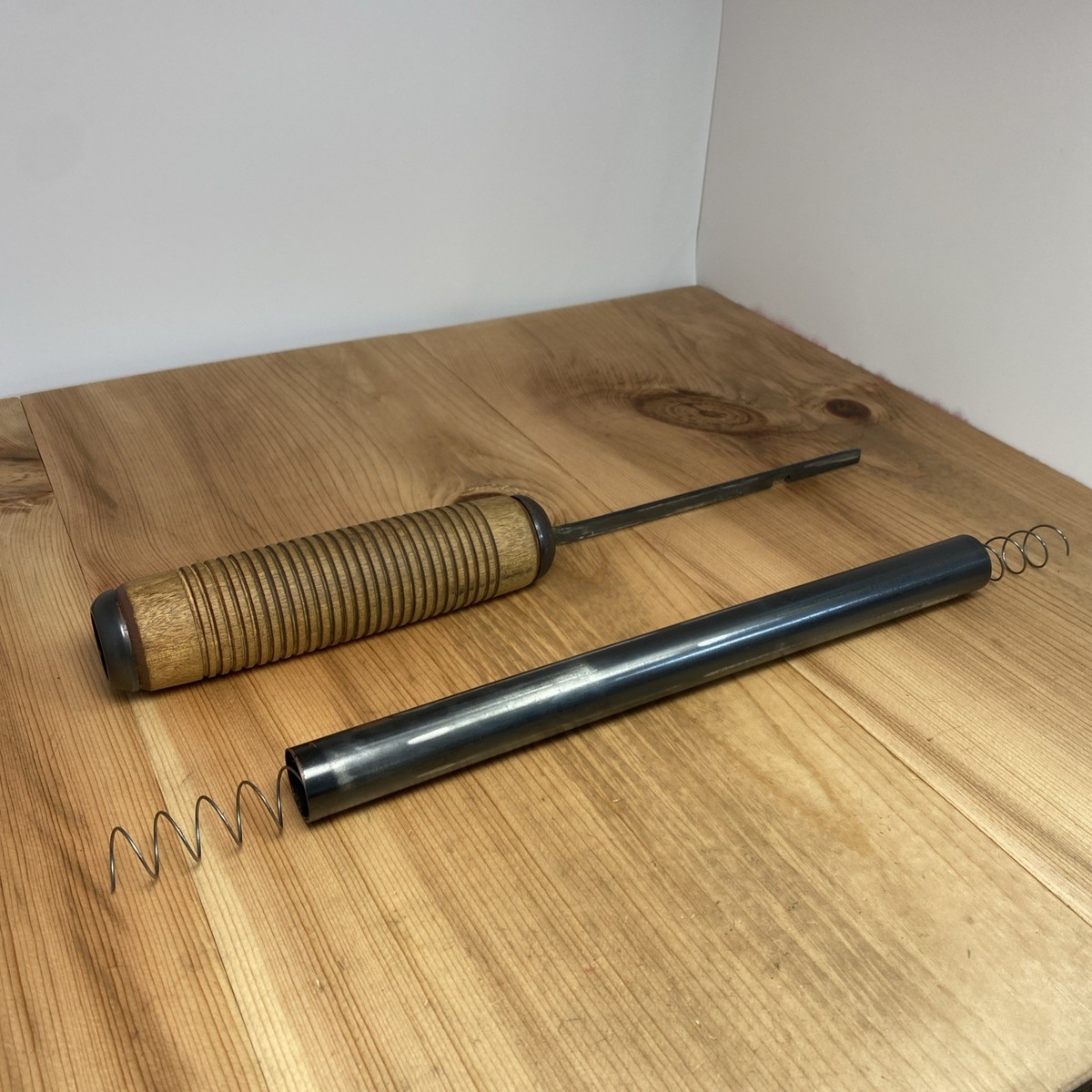 WESTPOINT MODEL 167 Series B 12ga by Savage Stevens Part - Stock