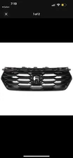 2023-2024 HONDA PILOT GRILLE ASSY OEM PART#71120-T90-A0/A1