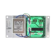 SIEMENS 500-033390 PTB POWER TERMINAL BOARD MODULE