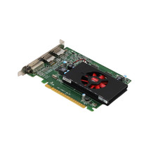 Dell AMD Radeon R7 450 4GB GDDR5 PCI-E Video Card DVI 2x DisplayPort 0FN46D
