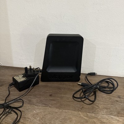 Seagate Maxtor OneTouch 4 500gb USB 2.0 Externe Festplatte