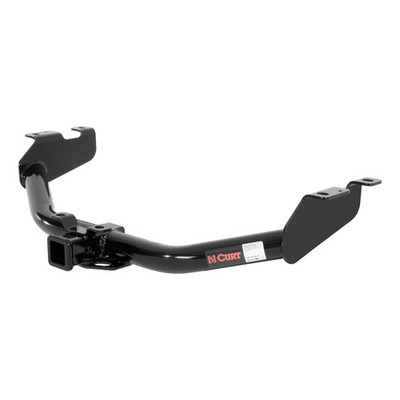 Curt Class 3 Trailer Hitch 2in Receiver for Select Silverado Sierra 1500/2500
