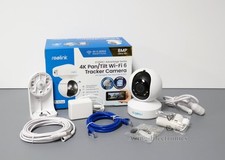 Reolink E Series E560 Outdoor Pan/Tilt 4K Security Camera