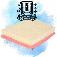 Filtre à air MF51045 Jaguar F-Pace XE XF Range Rover Velar remplacement AP193/8