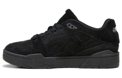 PUMA Slipstream x RIPNDIP Low Lord Nermal - Black - 393538-02