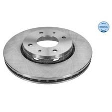 Disque de frein Mitsubishi CARISMA