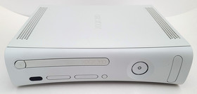 Microsoft XBox 360 Core Matte White Video Game Console Gaming System HDMI 4GB