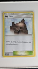 Sky Pillar 144/168 Sm-Celestial Storm Regular