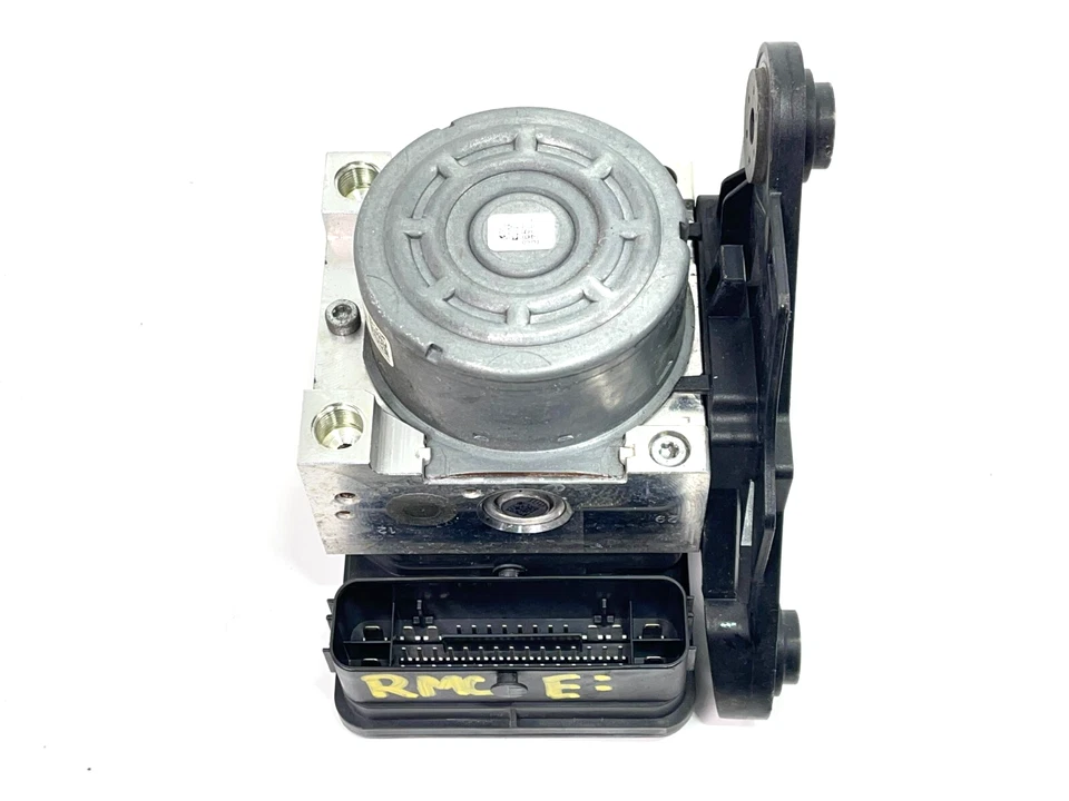 AUDI TT QUATTRO ABS 2016-2023 módulo de control hidráulico 8S0907379D OEM Foto 4 de 4