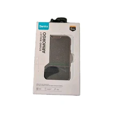 Benks ArmorGo Magnetic Wallet Stand