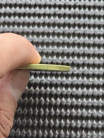 Tails Sonic Sega Shop UK Coin Medal Exclusive Rare Promo GENESIS SATURN CD 32