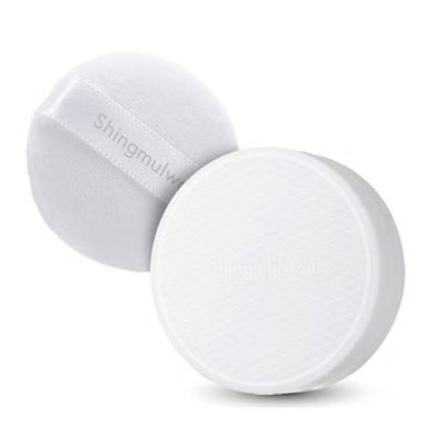(DS) (SHINGMULWON) Flora No-Sebum Powder 4g (1041110) by Nature Republic 파우더