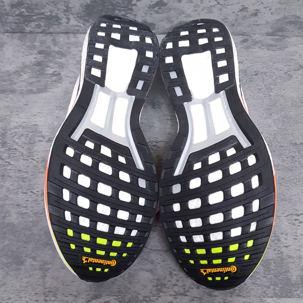 adidas gazelle silver green womens Adidas Womens adizero Boston 9 Running Shoes main image 1