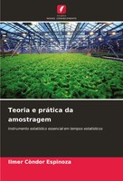 Teoria E PráTica Da Amostragem Ilmer Condor Espinoza Taschenbuch Portugiesisch