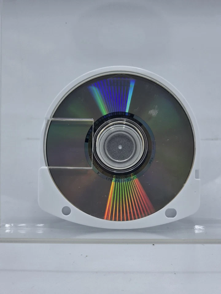 ATV Offroad Fury: Pro (Sony PSP, 2006) - Disc Only & Tested! - Image 2 of 2