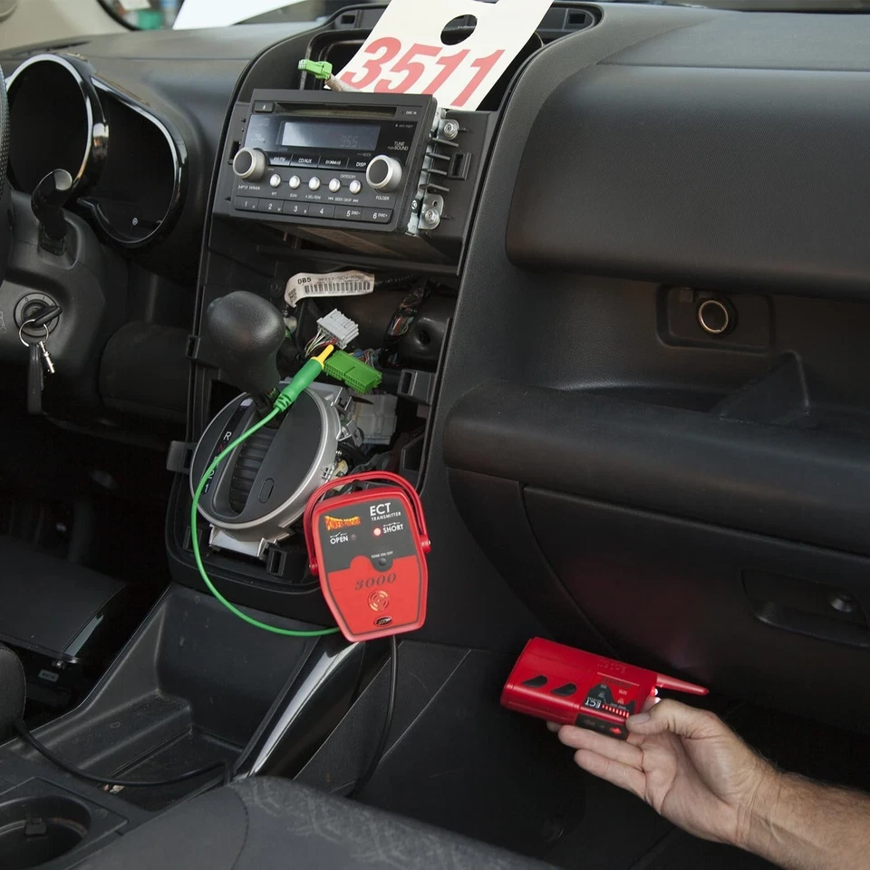 Power Probe 3000 Circuit Tracer for Shorts and Opens - Image 4 of 4