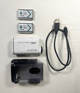 Sony Hdr-As100v | eBay