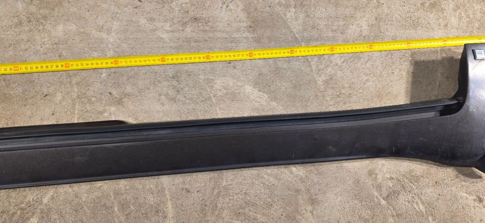 Buick Enclave 2008-2017 panel basculante derecho, 25861824 Foto 4 de 4