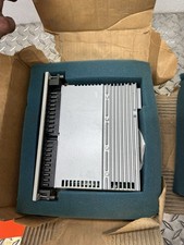 Schneider Electric AS-B825-016 MODICON 984 SERIES 800-SERIES I/O MODULE