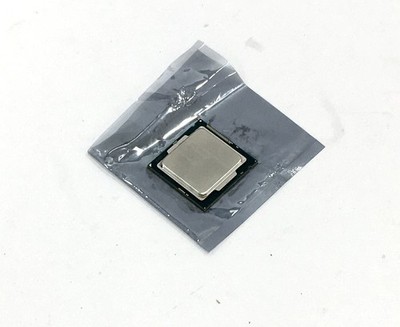 Intel Xeon E3-1268LV3 2.3GHz QC 8MB Cache LGA 1150 Processor SR17Y