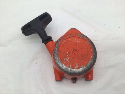 Echo SRM-160AE Motorsense Rückstoßstarter Ref F4