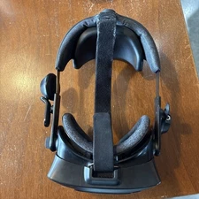 Valve Index VR headset only with headphones no Cables