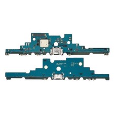 Galaxy Tab S8 12.4 2022 Charging Port PCB Board 5G Version 