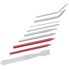 knitting tools Paracord Jigs and Accessories Paracord Fid Set Paracord Kit Lace