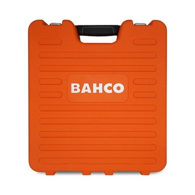 Bahco BHS138 Steckschlüssel-Satz 138-tlg
