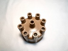 Dodge Plymouth V-8 Distributor Cap- Tan Dodge Plymouth V-8 Distributor Cap- Tan