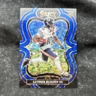 2025 Panini Luther Burden III Base (Raw)