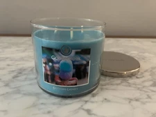 Goose Creek Cotton Candy 14.5 Oz 3 Wick Candle