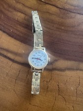 Elegant Vintage TIMOR Swiss ladies Watch