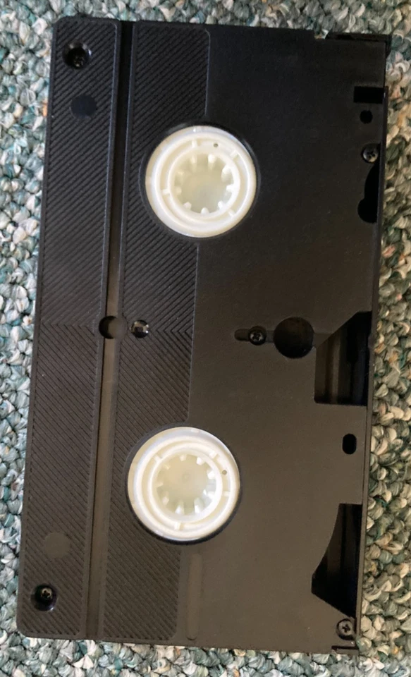 Dracula Prisoner of Frankenstein - VHS - 1972 - Video Search of Miami - Image 3 of 3