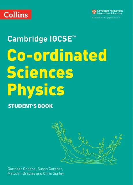 Cambridge IGCSE™ Co-ordinated Sciences Physics Student's Book (Collins Cambridg - Image 6