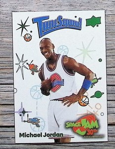 SPACE JAM マイケル・ジョーダン ラグ Space Jam Michael Jordan | eBay
