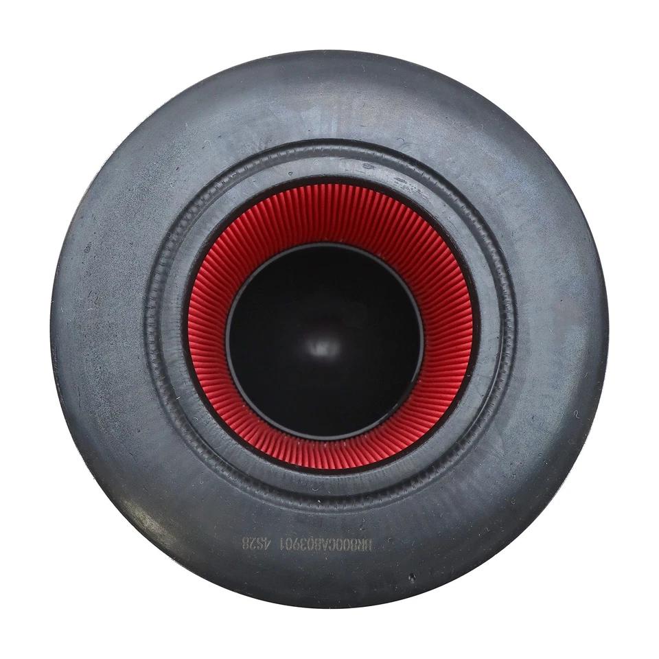 2X Air Filter For 95-19 Ford Club Wagon Econoline Super Duty Van Excursion F-53 — 第 2/4 张图片