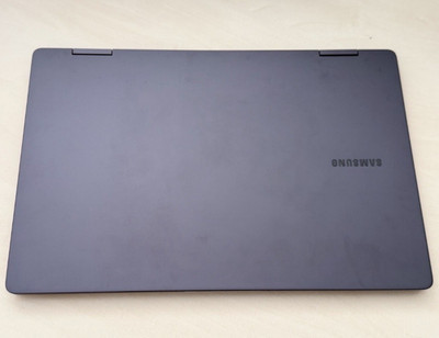 Samsung Galaxy Book3 360 13,3'' i5 13. Gen 8GB 256GB SSD Win11 Touch Grau
