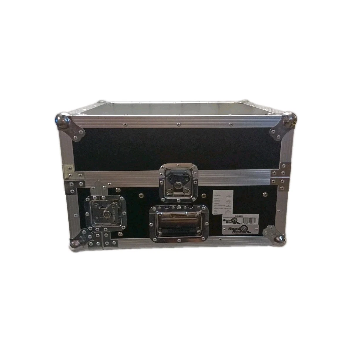Road Ready Pro Audio Cases for sale | eBay