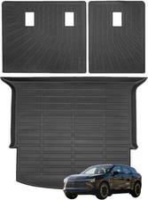 Priprilod Trunk Cargo Liner Fit for Chevrolet Blazer 2019-2025 All Weather Prote