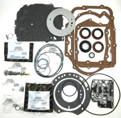 OHK SEAL KIT WITHOUT PISTONS 62TE 07+