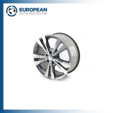 2015-2024 MERCEDES C300 18x7 Wheel Rim - OEM (205 Type) 2054012802