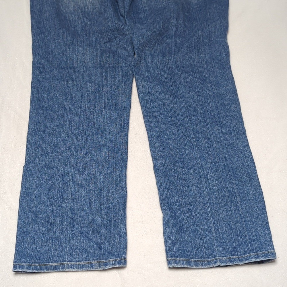 Pendleton Classic Straight Medium Wash Women's Je… - image 6