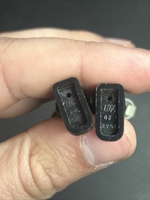 LEGO Technic Figure Cyber Person Cyborg Eyepiece Minifigure tech007 3038 8257