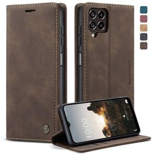 CaseMe 013 Multifunctional Horizontal Flip Leather Phone Case, For Samsung Galax