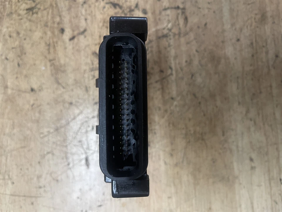 Harley Davidson FXDL Dyna Low Rider Street Bob Glide 04-17 OEM ECM Computadora ecu Foto 2 de 3